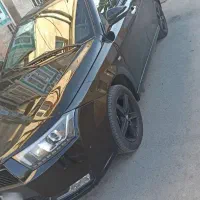 دنا پلاس توربو اتومات درحد