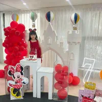 سالن تولد و خانه بازی استارلند|خدمات پذیرایی، مراسم|تبریز, |دیوار