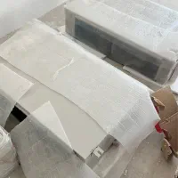 داکت اسپلیت ایران رادیاتور|مصالح و تجهیزات ساختمان|سنندج, |دیوار