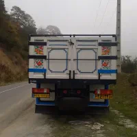 آمیکو تک باری مدل ۱۴۰۲|خودرو سنگین|ساری, |دیوار