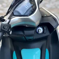 آیروکس ۱۸۰|موتورسیکلت|رشت, استادسرا|دیوار