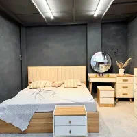 تولیدی سرویس خواب مهدی تنوع بالا اقساط بلندمدت