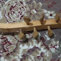 ساز باغلاما|سازهای سنتی|خلیفان, |دیوار