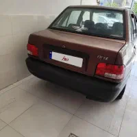 پراید مدل88