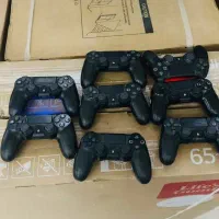 دسته Ps4