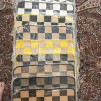 پادری ها نونو قابل شستشو نو   (ورق بزنید )