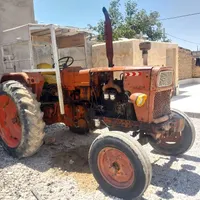 تراکتور رومانی مدل۶۸