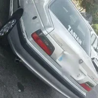 پژو پارس 84 بشرط|خودرو سواری و وانت|تبریز, |دیوار