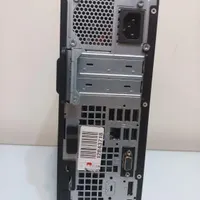HP Mini Case مینی کیس اچ پی|رایانه رومیزی|اصفهان, ملک|دیوار