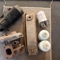 لوازم یدکی مینی بوس سیترا