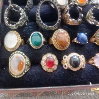 بدلیجات انگشتر|بدلیجات|ایلام, |دیوار