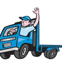 جویای کار رانندگی پایه ۲ هستم