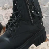 بوت دخترانه شیک|کیف، کفش، کمربند|سبزوار, جهاد کشاورزی|دیوار