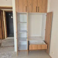 دو خواب برج نیک ترابر فاز ۱طبقه ۴رو دریا (فروشنده)|فروش آپارتمان|کیش, |دیوار