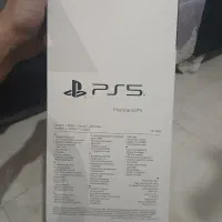 ps5|کنسول، بازی ویدئویی و آنلاین|تهران, گلچین|دیوار