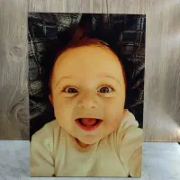 چاپ عکس روی تخته شاسی/ تابلو شاسی