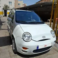 ام وی ام 110 مدل 94 چهار سیلندر بی رنگ