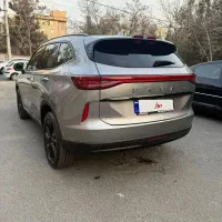 هاوال H6 مدل 2024 تیتانیوم|خودرو سواری و وانت|تهران, شهرک آزمایش|دیوار