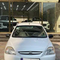 ریو مدل ۸۸ درجه یک بازدید صومعه سرا