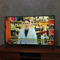 ال ای دی ۴۲ اینچ الجی نو|تلویزیون و پروژکتور|سهند, |دیوار