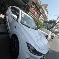 فید پرستیژ ۷ نفره فیدلیتی پرستیژ ۱۰پر تحویل روزصفر|خودرو سواری و وانت|تهران, صادقیه|دیوار