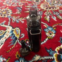 ویپ ارگاس دوکاره