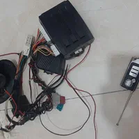 دزدگیر ماجیکار اصل کره|قطعات یدکی و لوازم جانبی|کرج, احدآباد|دیوار