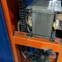 نقطه جوش|ماشینآلات صنعتی|قم, کوه سفید|دیوار