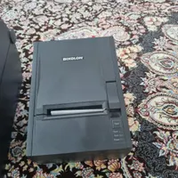 فیش پرینتر،با کاغذ ۸ سانتی ،بارکدخوان|پرینتر، اسکنر، کپی، فکس|رشت, رودبارتان|دیوار