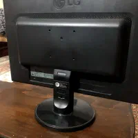 مانیتور LG flatron w2042s