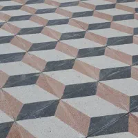 موزاییک کاری و تعمیرات بنایی