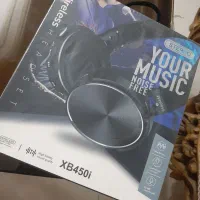 هدفون بولوتوثی|لوازم جانبی موبایل و تبلت|تهران, خانی آباد نو شمالی|دیوار