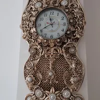ساعت دیواری