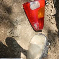 فروش چراغ های ال نود در شاندرمن