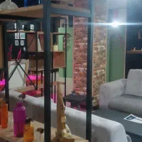 تجهیزات کافه فست فود