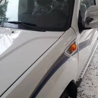 زامیاد کارون (پادرا دو کابین)|خودرو سواری و وانت|کرج, باغستان|دیوار