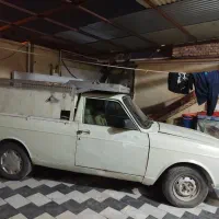 پیکان وانت مدل ۹۲|خودرو سواری و وانت|زاهدان, |دیوار