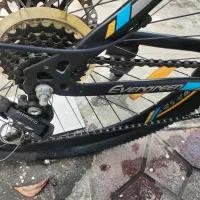 دوچرخه|دوچرخه، اسکیت، اسکوتر|چالوس, |دیوار