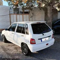 پراید 111مدل 95|خودرو سواری و وانت|قوچان, |دیوار