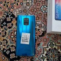 redmi note 9s
