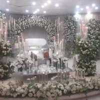 تشریفات عروسی