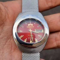 ساعت اورینت اپالو