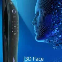 دستگیره هوشمند ایدل|مصالح و تجهیزات ساختمان|اصفهان, قلعه طبره|دیوار