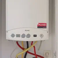 سرویس و تعمیرات پکیج