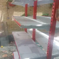 استند وسط سوپری