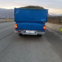 نیسان مدل 84