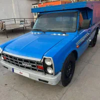 نیسان 1403فقط بنزینی|خودرو سواری و وانت|ورامین, جعفر آباد اخوان|دیوار