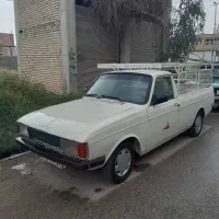 کرایه پیکان وانت