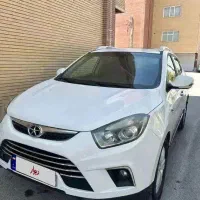جک s5 2000توربو دنده ای مدل 1394|خودرو سواری و وانت|کرمان, |دیوار