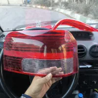 طلق چراغ عقب پراید ۱۳۱